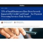 data driven article